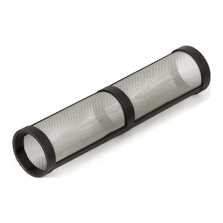 Graco 100 Mesh Graco Short Vertical 100 Mesh Manifold Filter 246382